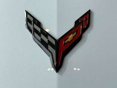 2024 Chevrolet Corvette Z06 1LZ