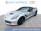2014 Chevrolet Corvette Stingray Z51 2LT