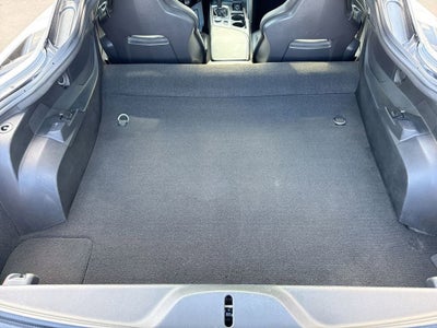 2014 Chevrolet Corvette Stingray Z51 2LT