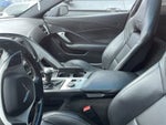 2014 Chevrolet Corvette Stingray Z51 2LT