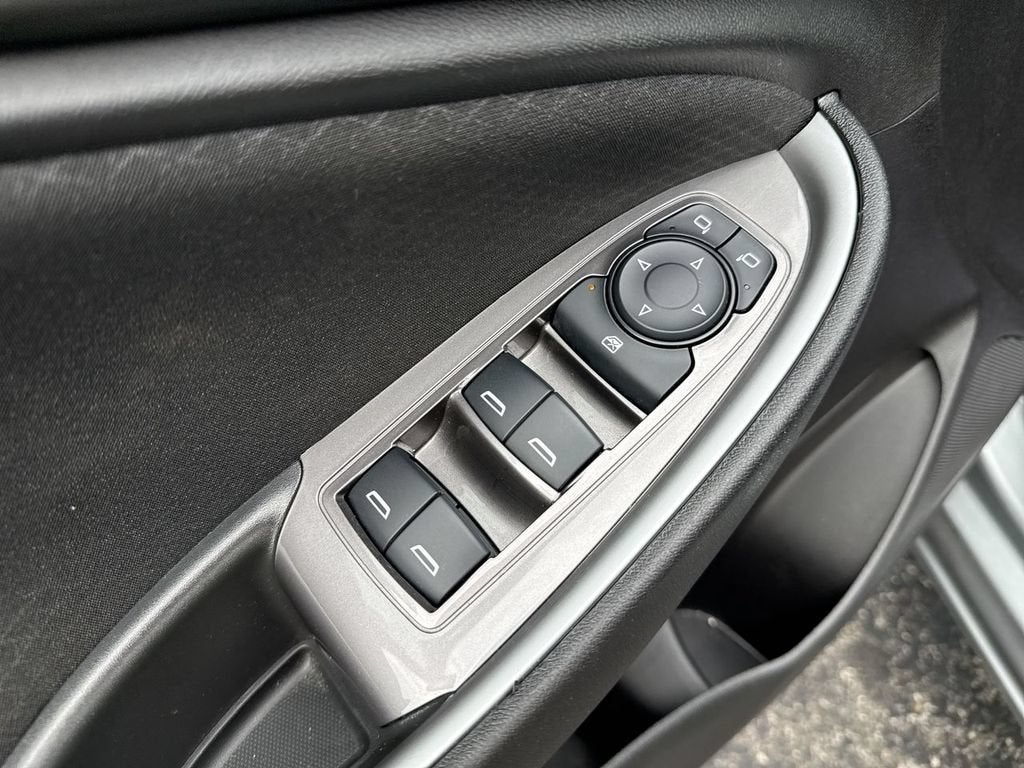 2024 Chevrolet Malibu LS