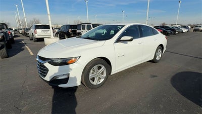 2023 Chevrolet Malibu FL