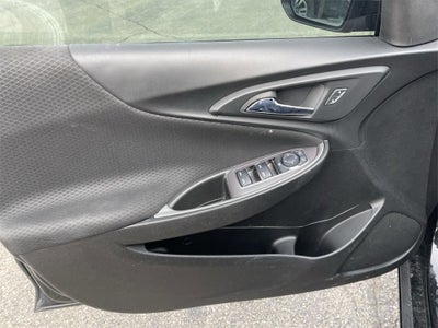 2023 Chevrolet Malibu RS