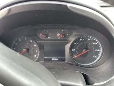 2023 Chevrolet Malibu RS