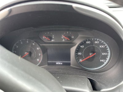 2023 Chevrolet Malibu RS