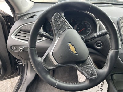 2023 Chevrolet Malibu RS