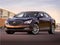 2015 Buick LaCrosse Base