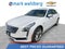 2016 Cadillac CT6 Platinum AWD