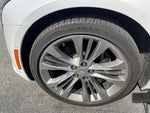 2016 Cadillac CT6 Platinum AWD