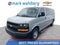 2023 Chevrolet Express Passenger 3500 LS