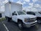 2018 Chevrolet Silverado 3500 HD Chassis Cab Work Truck
