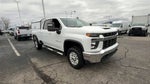 2021 Chevrolet Silverado 2500 HD LT