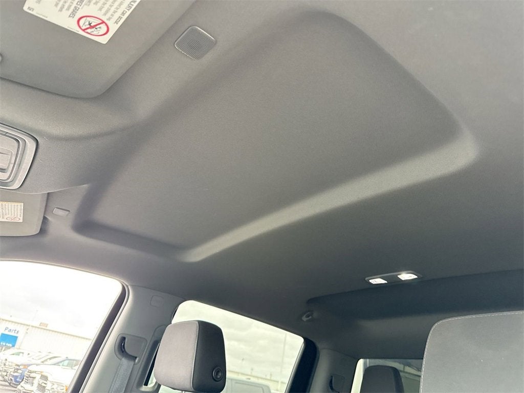 2021 Chevrolet Silverado 2500 HD LT