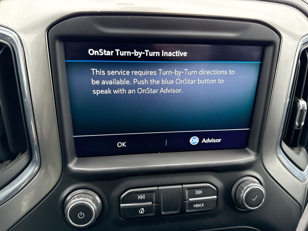 2021 Chevrolet Silverado 2500 HD LT