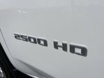 2023 Chevrolet Silverado 2500 HD LT