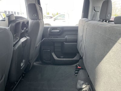 2023 Chevrolet Silverado 2500 HD LT