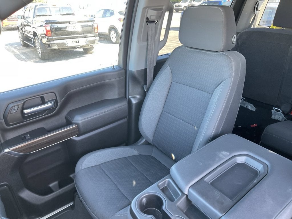 2023 Chevrolet Silverado 2500 HD LT