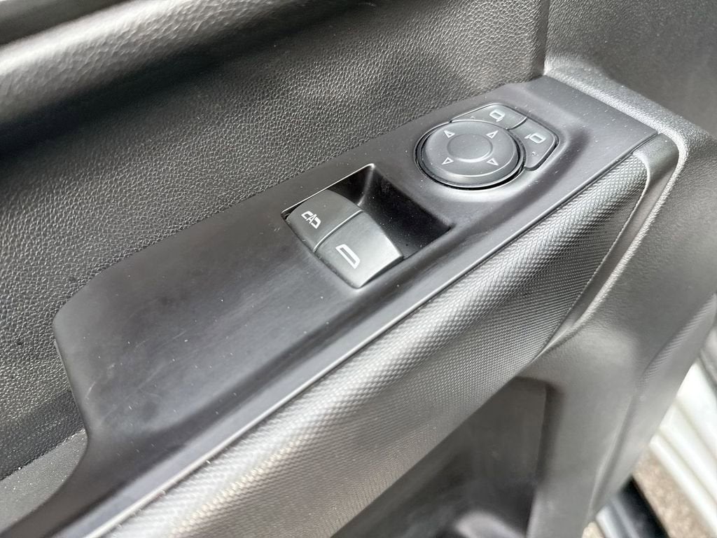 2020 Chevrolet Silverado 2500 HD Work Truck