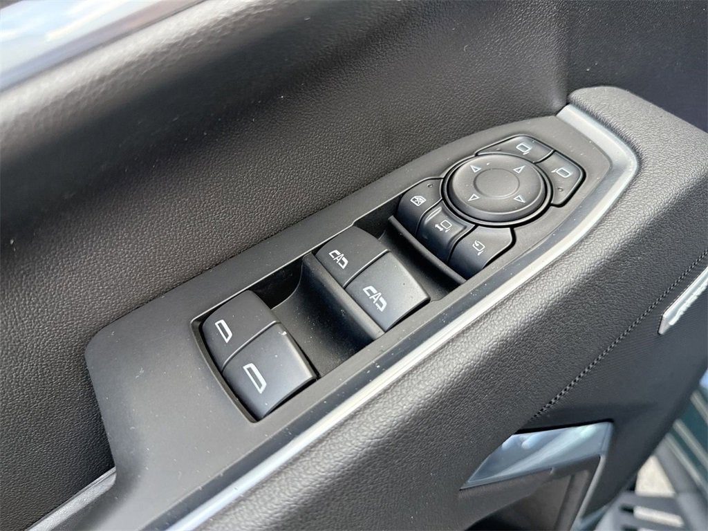 2025 Chevrolet Silverado 3500 HD LTZ