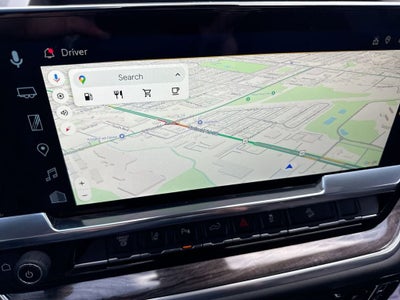 2025 Chevrolet Silverado 3500 HD LTZ