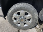 2021 Chevrolet Silverado 2500 HD LTZ