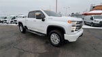2020 Chevrolet Silverado 2500 HD High Country