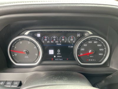2023 Chevrolet Silverado 2500 HD High Country