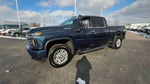 2020 Chevrolet Silverado 3500 HD High Country