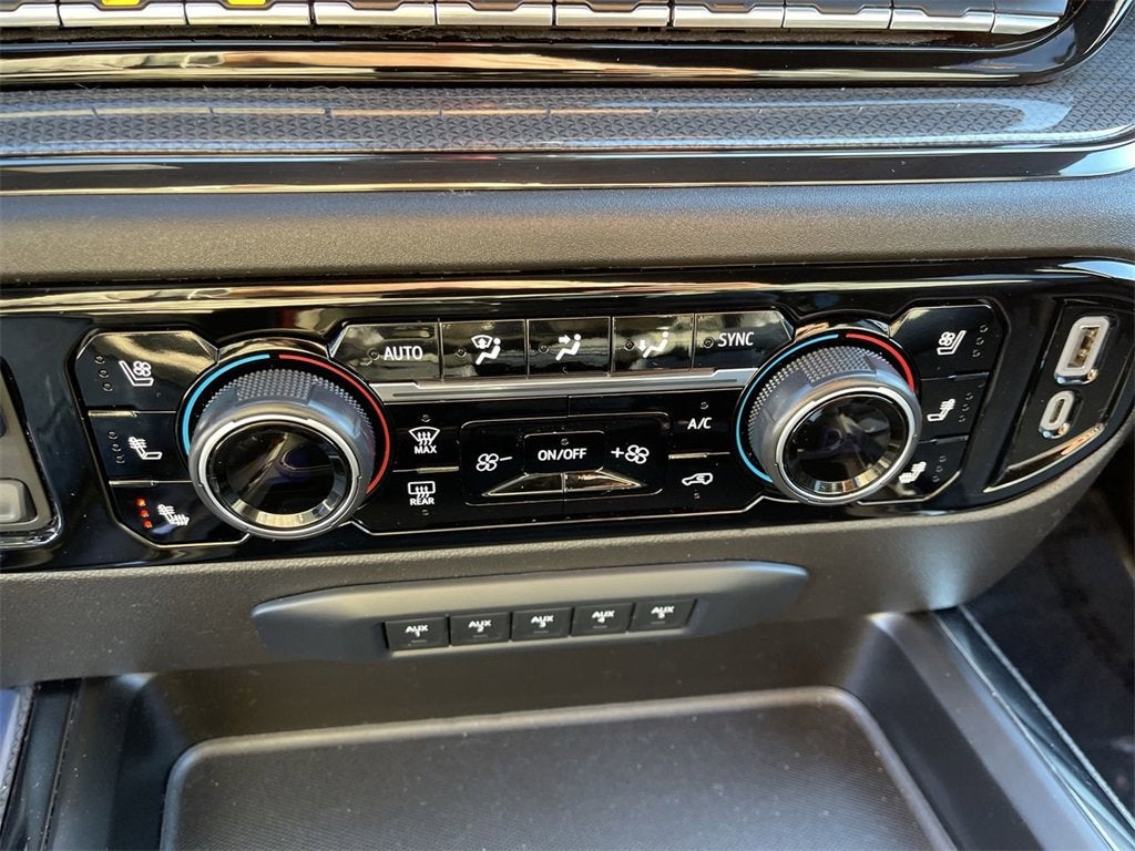 2024 Chevrolet Silverado 2500 HD ZR2