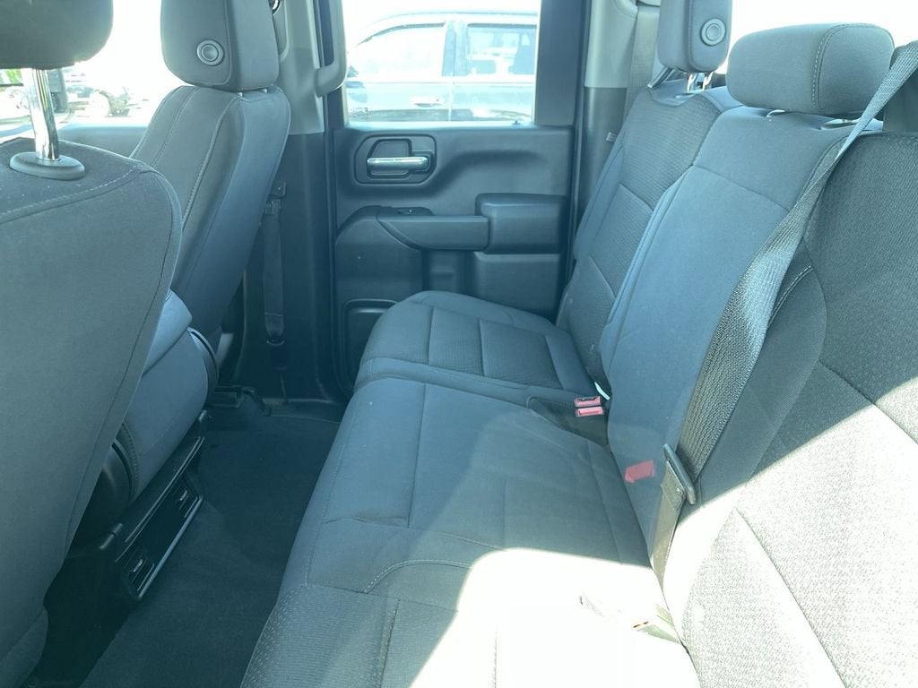 2024 Chevrolet Silverado 2500 HD WT