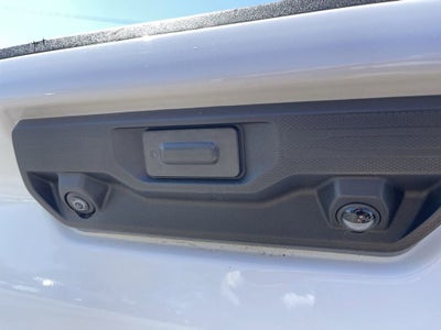 2024 Chevrolet Silverado 2500 HD WT