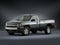 2008 Chevrolet Silverado 1500 Work Truck