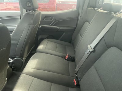 2023 Chevrolet Colorado WT