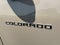 2023 Chevrolet Colorado WT