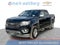 2018 Chevrolet Colorado 2WD Z71