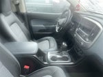 2017 Chevrolet Colorado 4WD Z71