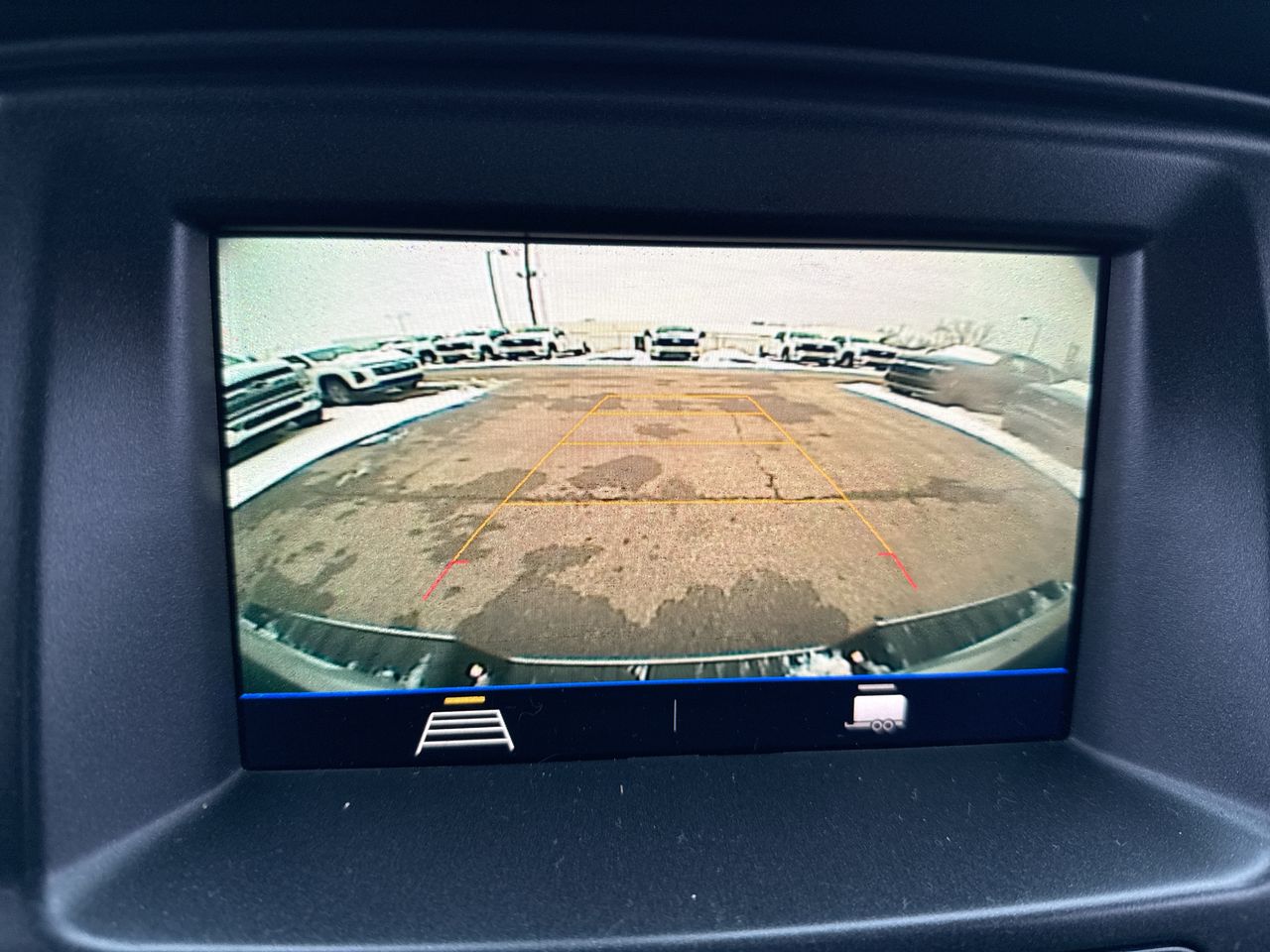 2022 Chevrolet Colorado WT