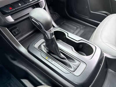 2022 Chevrolet Colorado WT