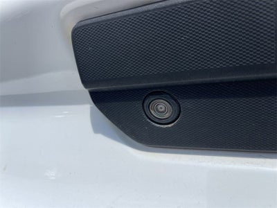 2019 Chevrolet Silverado 1500 Work Truck