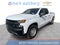 2019 Chevrolet Silverado 1500 Work Truck