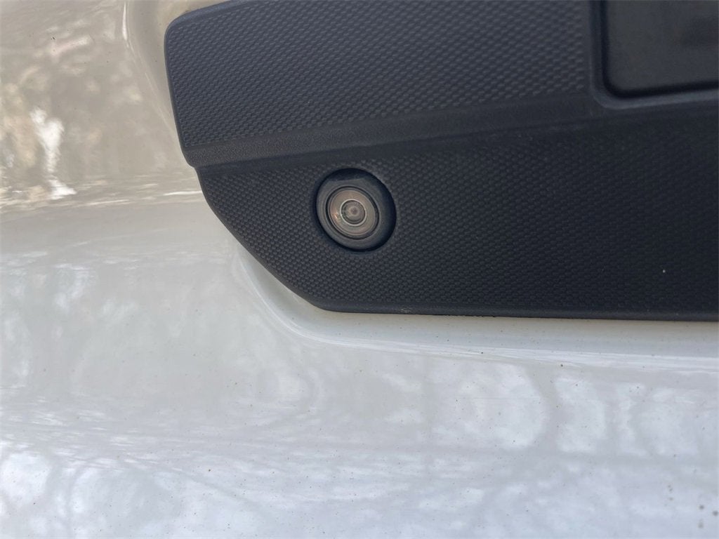 2019 Chevrolet Silverado 1500 Work Truck