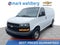 2021 Chevrolet Express Cargo 2500 WT