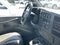 2019 Chevrolet Express Cargo 3500 3500 Regular Wheelbase Rear-Wheel Drive