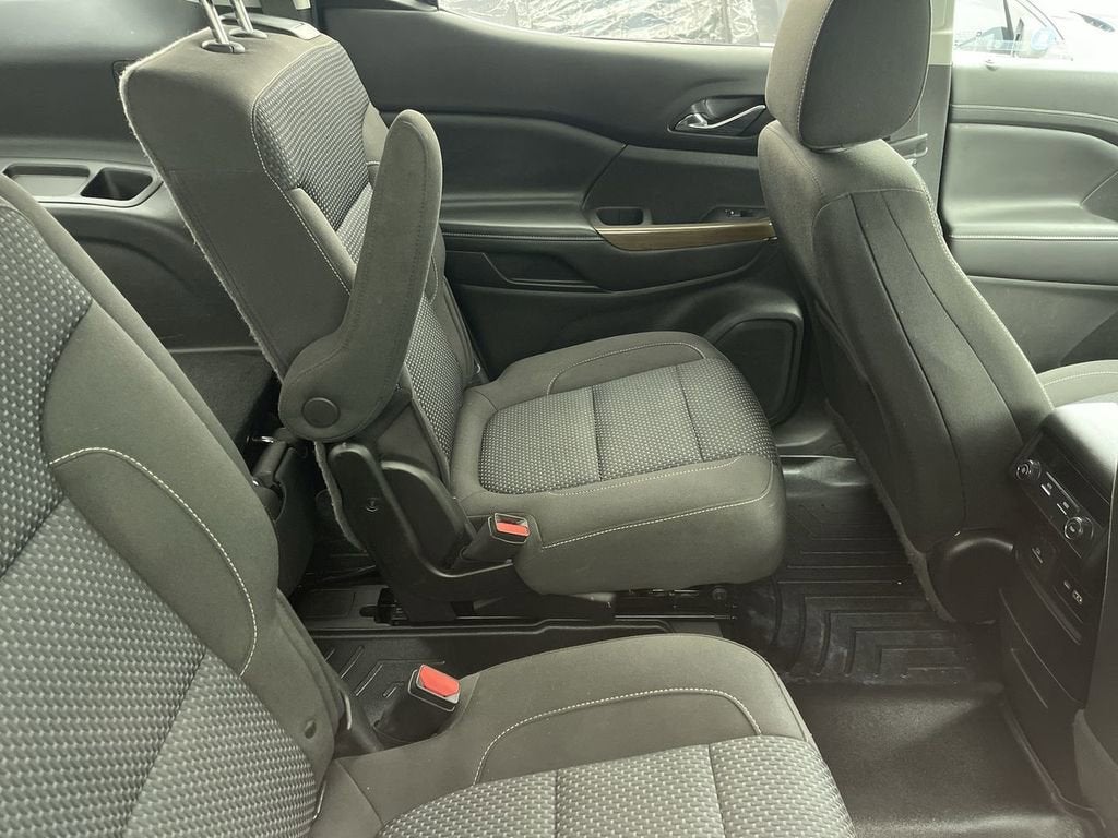 2020 GMC Acadia SLE