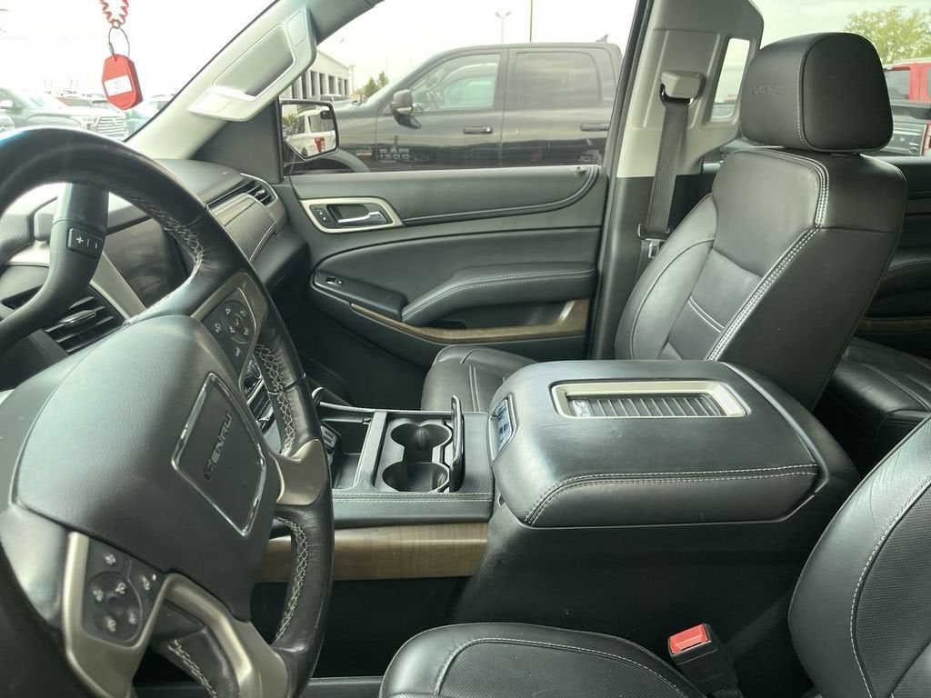 2018 GMC Yukon XL Denali