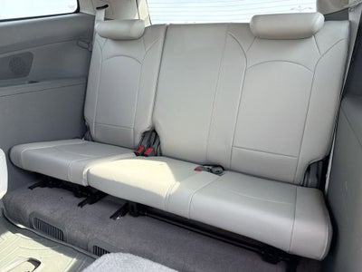 2012 Chevrolet Traverse LT w/2LT