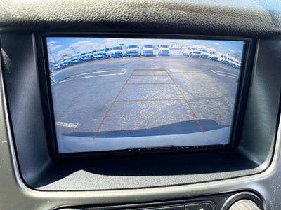 2018 Chevrolet Suburban LS