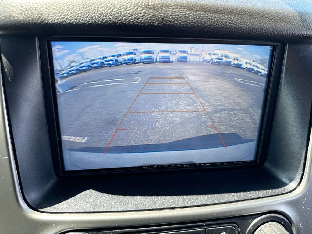 2018 Chevrolet Suburban LS