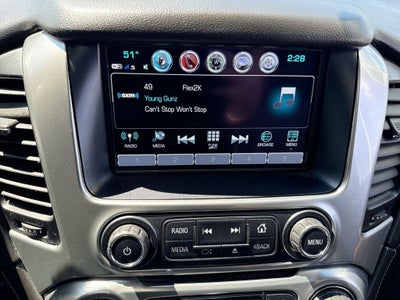 2020 Chevrolet Suburban Premier