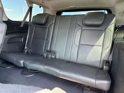 2020 Chevrolet Suburban Premier